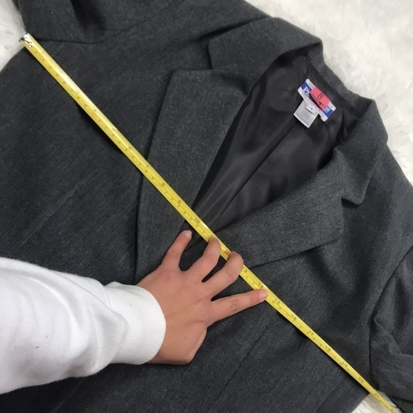 Pendleton Vintage 1990s Wool Skirt Suit - Picture 8 of 16